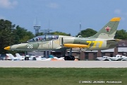 OG23_467 Aero Vodochody L-39C Albatros C/N 931529, N5683D