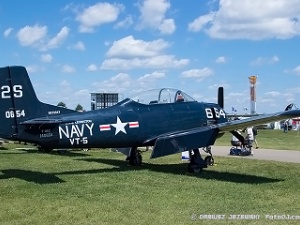 Warbirds - Trainers