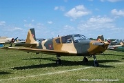OG21_044 IAR-823 C/N 8, N6134J