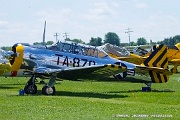 OG21_064 North American AT-6F Texan C/N F48-1870, N4708C