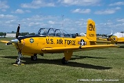 OG21_078 Beech A45 (T-34A) Mentor C/N G-825, N5268