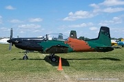 OG21_081 Pilatus PC-7 Turbo Trainer C/N 616, N901AK