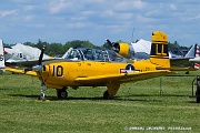 OG21_083 Beech B-45 C/N G-17, N34B