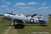 OG21_097 Fairchild XNQ-1 C/N 75726, N5726