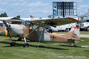 OG21_028 Cessna 305A Bird Dog C/N 21071, N112MC