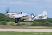 OG21_353 North American F-51D Mustang C/N 4473420, NL151AM