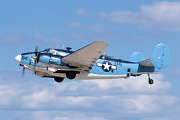 N7670C Lockheed PV-2 Harpoon C/N 15-1438 (Bu37472), N7670C