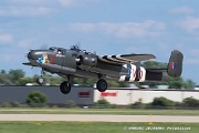 OG21_440 North American B-25J Mitchell 