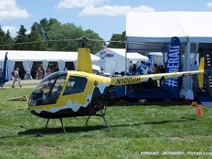 Helicopters