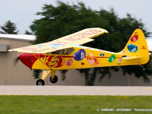Airshow Action