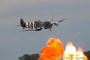 PG27_258 Pyro effects at Oshkosh