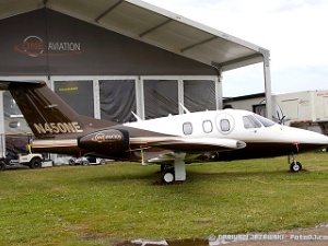 Business Aircratft