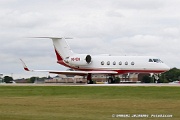 PG28_097 Gulfstream Aerospace G-IV C/N 1361, N545CS