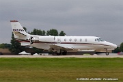 PG29_237 Cessna 560XLS Citation Excel C/N 560-5657, N693QS