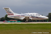 PG29_252 Eclipse Aviation Corp EA500 C/N 197, N218G