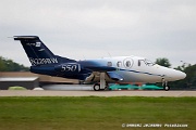 PG29_299 Eclipse Aviation Corp EA550 C/N 550-0264, N229BW