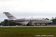 PG29_315 Cessna 525B CitationJet CJ3 C/N 525B0138, N745FJ