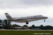 PG29_319 Cessna 560XLS Citation Excel C/N 560-5657, N693QS