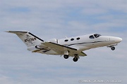 PG30_243 Cessna 510 Citation Mustang C/N 510-0098, N510BW