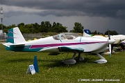 PG27_019 Vans RV-6A C/N 21687, N29TH