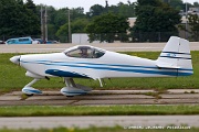 PG27_044 Vans RV-6A C/N 20305, N31JS