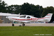 PG27_049 Lancair 320 C/N 311-320-73, N371