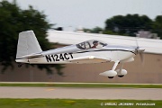 PG27_320 Vans RV-7 C/N 70124, N124CT