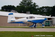 PG27_329 Vans RV-9A C/N 90260, N509RW