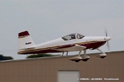 PG27_332 Vans RV-7A C/N 70328, N328RV