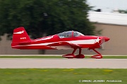 PG27_334 Vans RV-6A C/N 22485, N294RV