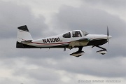 PG28_061 Vans RV-10 C/N 40684, N410BL