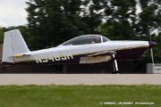 PG28_070 Vans RV-8 C/N 54806, N548JH