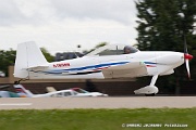 PG28_078 Vans RV-4 C/N 3015, N106SM