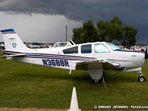 Genaral Aviation Single Engine