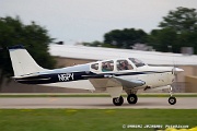 PG27_343 Beech 35-A33 Debonair C/N CD-345, N6PY