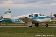 PG27_390 Mooney M20C Ranger C/N 690026, N9149V
