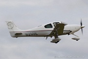 PG28_004 Cirrus SR22T C/N 608, N259E