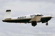 PG28_030 Mooney M20J 201 C/N 24-3366, N9151Y