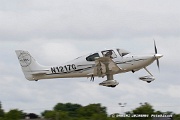 PG28_034 Cirrus SR22 Turbo C/N 3625, N1217G