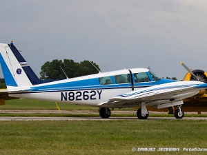 General Aviation Twin Engine