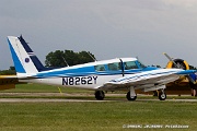 PG27_062 Piper PA-30 Twin Comanche C/N 30-1390, N8262Y
