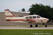 PG27_352 Piper PA-23-235 Apache C/N 27-510, N4920P