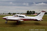 PG28_165 Cessna T310R C/N 310R1607, C-GKWC