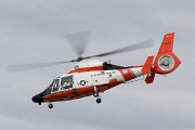 6517 MH-65D Dolphin 6517 from CGAS Atlantic City, NJ
