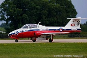 PG27_156 CAF CT-114 Tutor 114032 C/N 1032 from Snowbirds Demo Team 15 Wing CFB Moose Jaw, SK