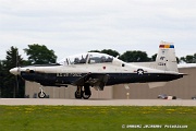 PG28_222 T-6A Texan II 99-3559 AP from 455th FTS 479th FTG NAS Pensacola, FL