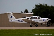 PG27_310 Piper PA-28RT-201 Arrow IV C/N 28R-7918253, N625RS