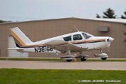 PG27_322 Piper PA-28-140 Cherokee Cruiser C/N 28-26083, N98168