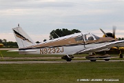 PG27_381 Piper PA-28-180 Cherokee C/N 28-3305, N9232J
