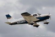 PG28_052 Piper PA-28-161 Warrior II C/N 28-7916141, N2091D